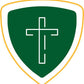 GIlbert Christian Logo Embroidery