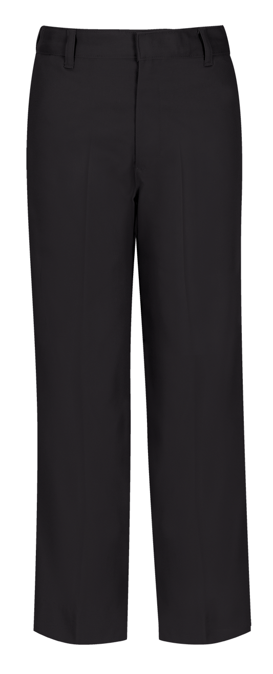 Men's Flat Front Pant 30" Inseam