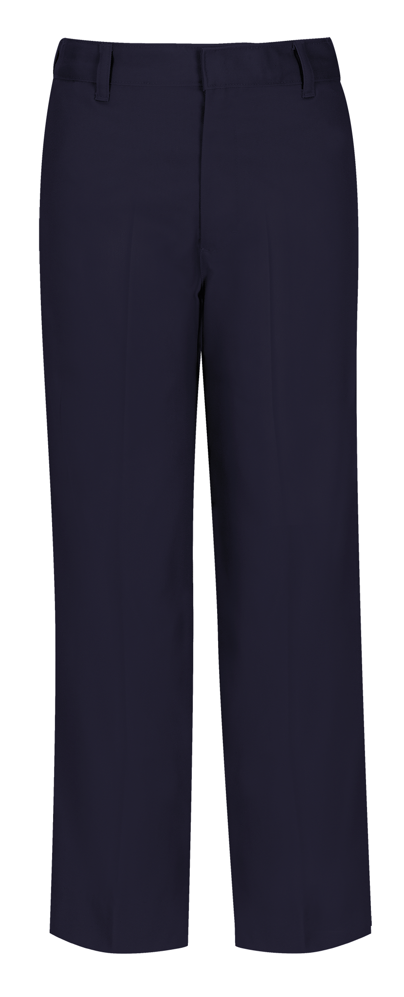 Men's Flat Front Pant 30" Inseam