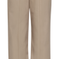 Girls Stretch Flat Front Pant