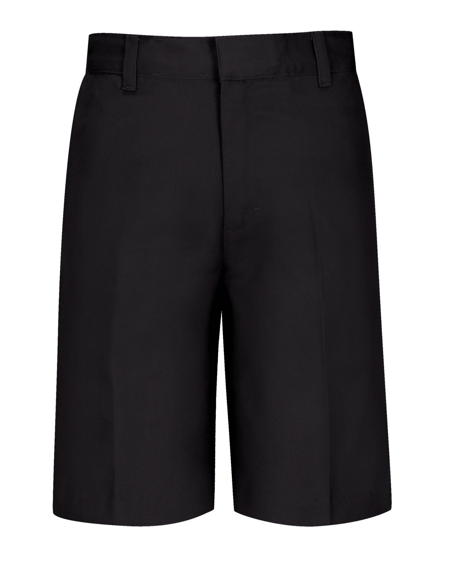 Men's Flat Front Short