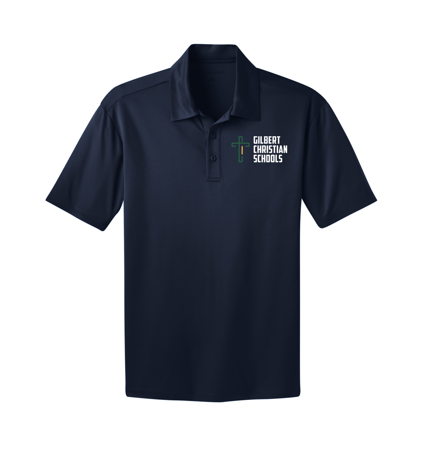 Port Authority® Silk Touch™ Adult Performance Polo