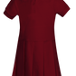 Toddler Pique Polo Dress