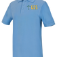 Youth Unisex Short Sleeve Pique Polo