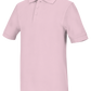 Toddler Unisex Short Sleeve Pique Polo