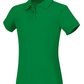 OLD Fit Juniors Short Sleeve Fitted Interlock Polo