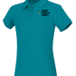 OLD Fit Juniors Short Sleeve Fitted Interlock Polo