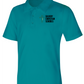 Old Fit Adult Unisex Moisture Wicking Polo