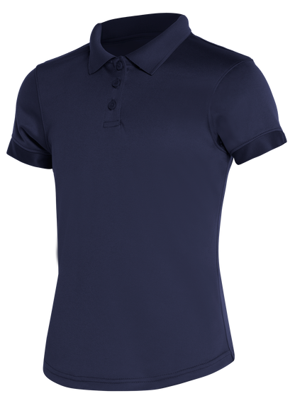 Discounted Old Fit Juniors Moisture Wicking Polo