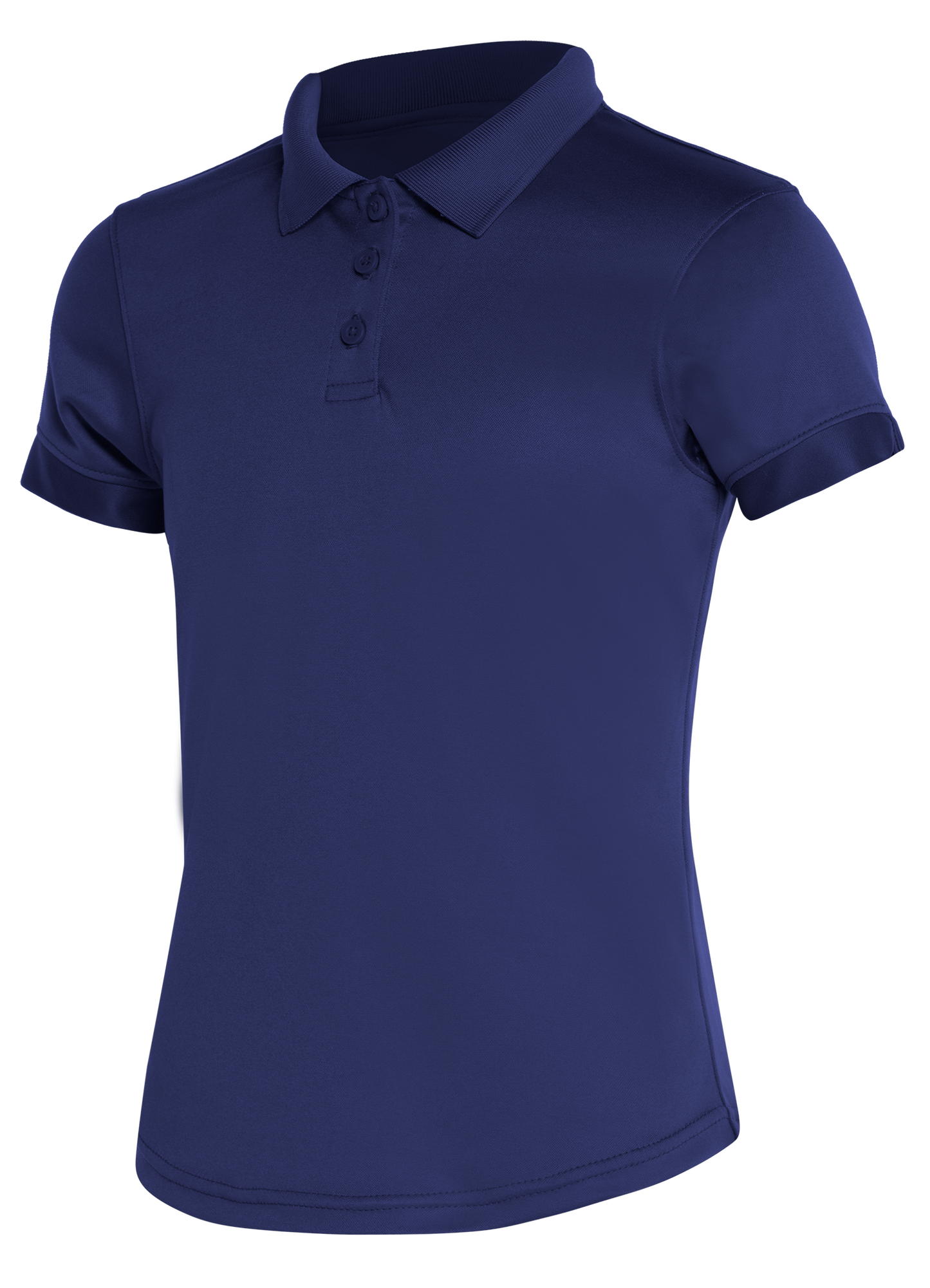 Old Fit Juniors Moisture Wicking Polo