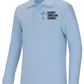 Discounted Old Fit Adult Long Sleeve Interlock Polo
