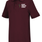 Toddler Short Sleeve Interlock Polo