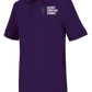Toddler Short Sleeve Interlock Polo