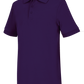 Toddler Short Sleeve Interlock Polo