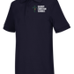 Toddler Short Sleeve Interlock Polo