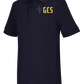 Toddler Short Sleeve Interlock Polo