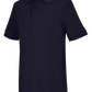 Toddler Short Sleeve Interlock Polo