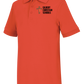 Toddler Short Sleeve Interlock Polo