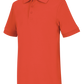 Toddler Short Sleeve Interlock Polo