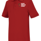 Toddler Short Sleeve Interlock Polo