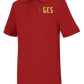 Toddler Short Sleeve Interlock Polo