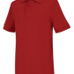Toddler Short Sleeve Interlock Polo