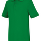 Toddler Short Sleeve Interlock Polo