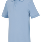 Toddler Short Sleeve Interlock Polo