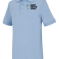 Toddler Short Sleeve Interlock Polo