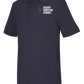 Toddler Short Sleeve Interlock Polo