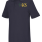 Toddler Short Sleeve Interlock Polo