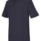 Toddler Short Sleeve Interlock Polo