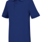 Toddler Short Sleeve Interlock Polo