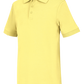 Toddler Short Sleeve Interlock Polo
