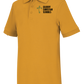 Youth Short Sleeve Interlock Polo