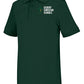 Discounted Old Fit Adult Short Sleeve Interlock Polo