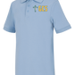 Youth Short Sleeve Interlock Polo