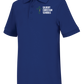 Discounted Old Fit Adult Short Sleeve Interlock Polo