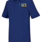 Discounted Old Fit Adult Short Sleeve Interlock Polo