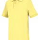 Adult Short Sleeve Interlock Polo