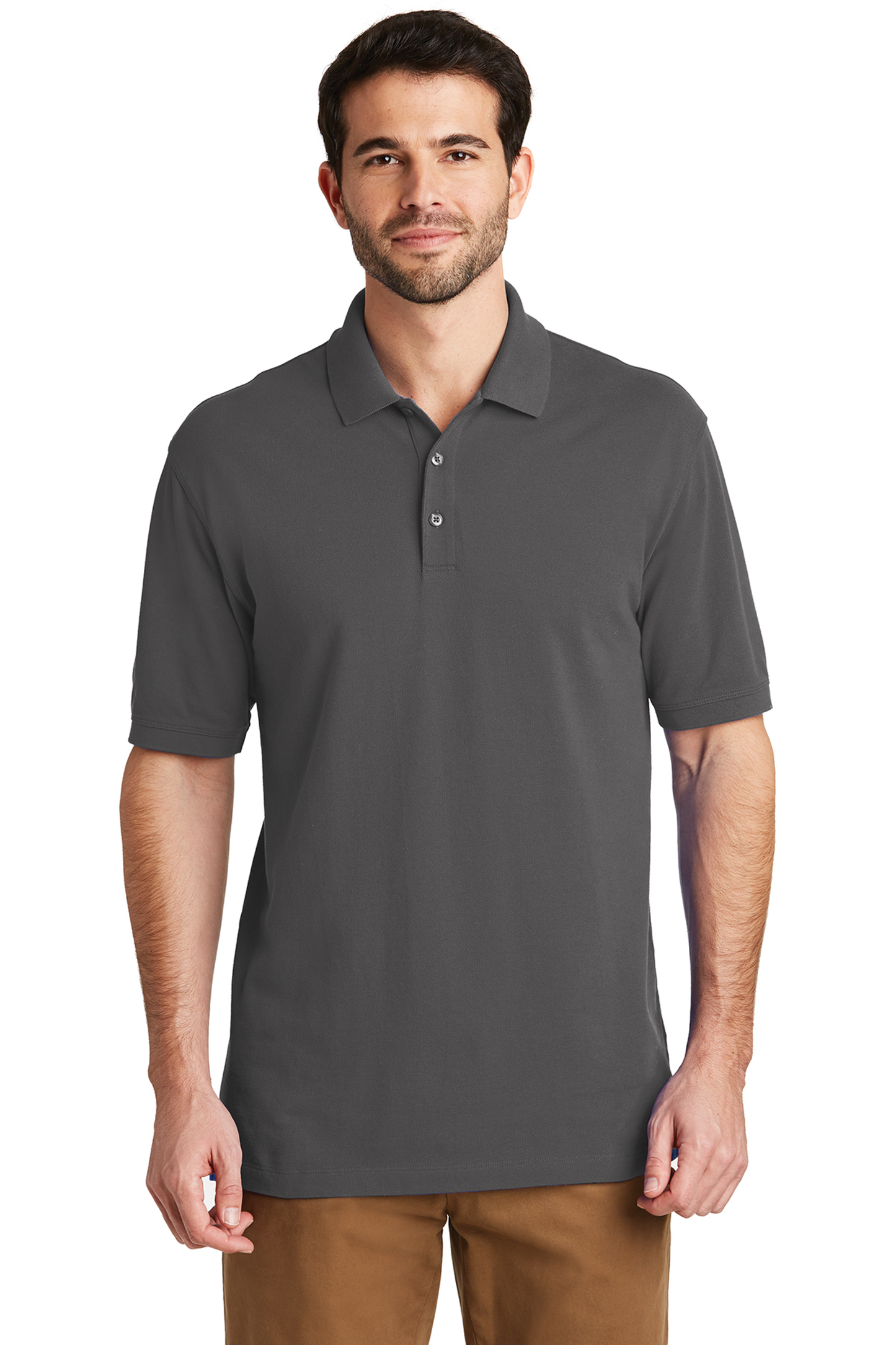 Port Authority EZ Cotton Polo