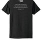 Discounted K-8 2022-2023 Theme Shirt Short Sleeve