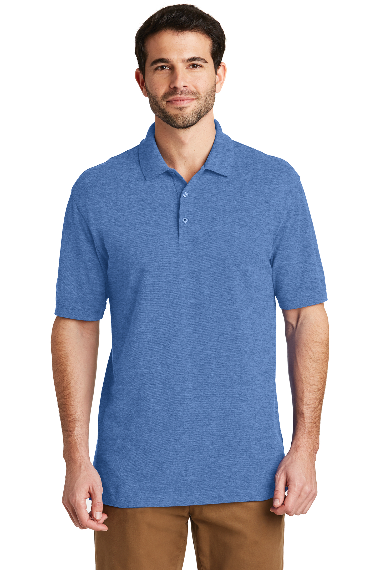 Port Authority EZ Cotton Polo