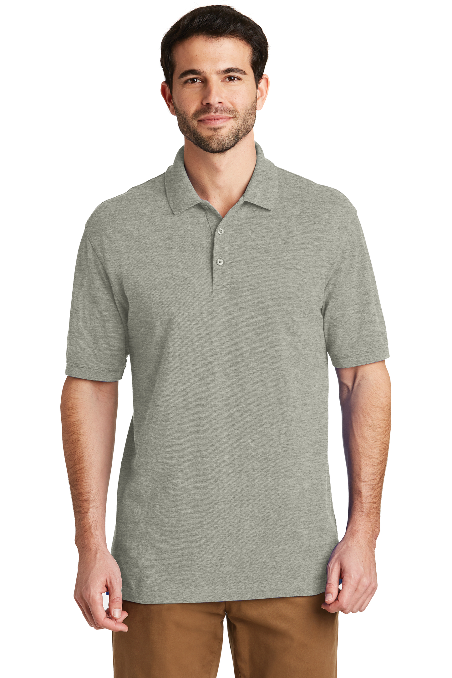 Port Authority EZ Cotton Polo