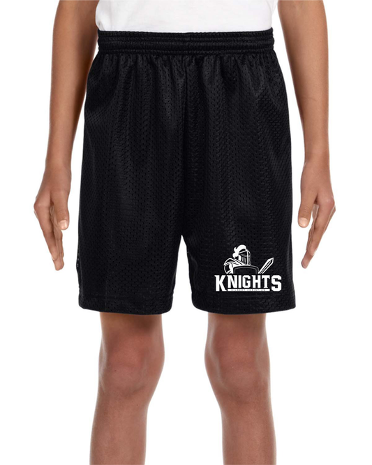 Discontinued PE Shorts 7th-8th Grade