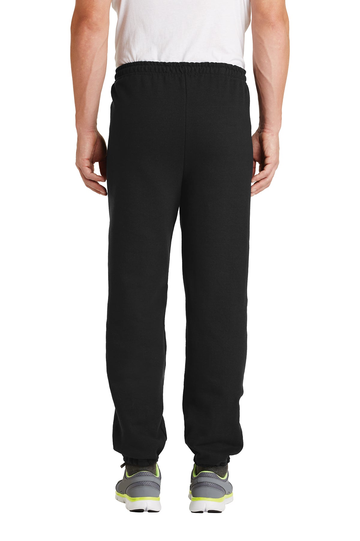 Discontinued PE Sweat Pants 7th-8th Grade(+6th Grade-Agritopia Campus Only)