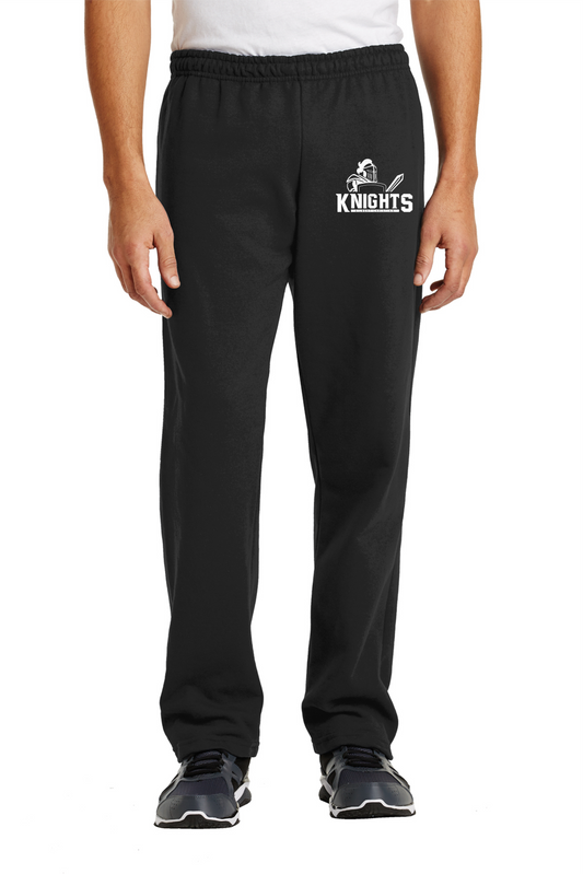 Discontinued PE Sweat Pants 7th-8th Grade(+6th Grade-Agritopia Campus Only)