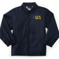 Youth Unisex Coach Jacket